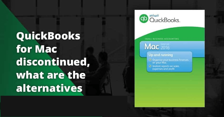 quicbooks for mac 2015
